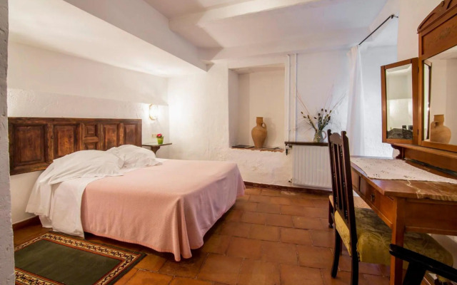Rusticae Hotel Posada San José