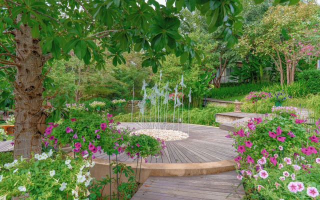 Vivace Khaoyai Resort