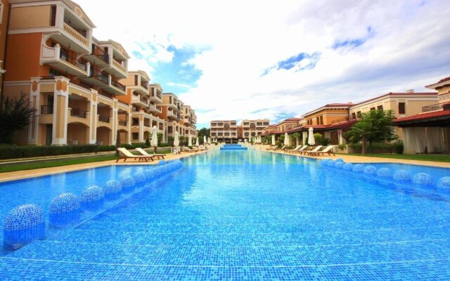 Menada Kavaci Sozopol Apartments
