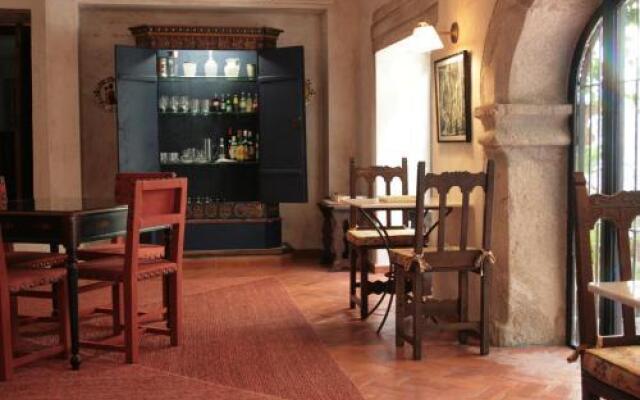 Hotel Casa de Orellana