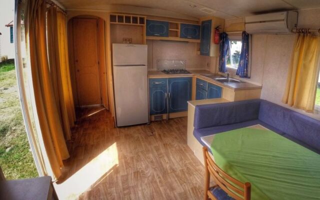 House TrioCamp Karlin Liben