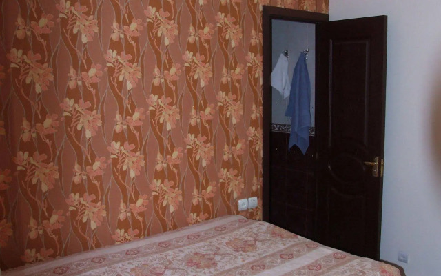 Vayk Hotel and Tourism Center