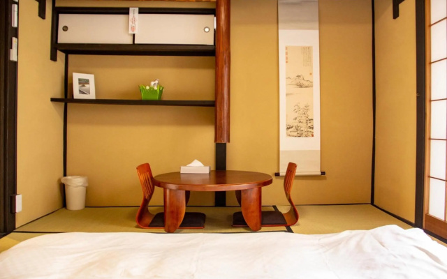 Ichikawa - Vacation STAY 03631v – Guest Rooms – Kyoto