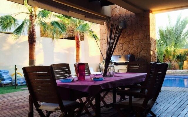 Villa Sa Marinada