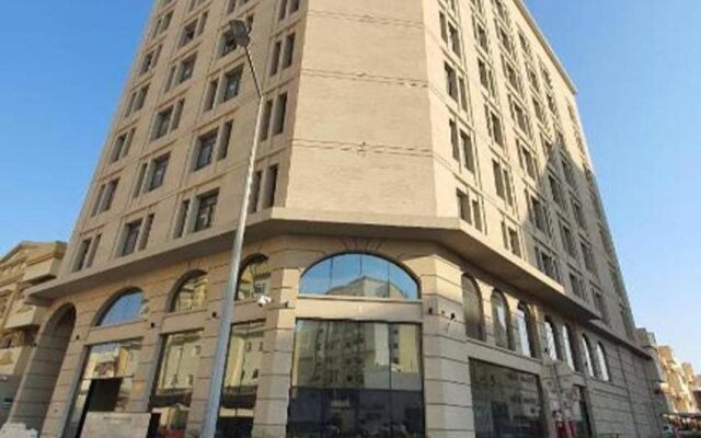 Terminal Inn Mansoura