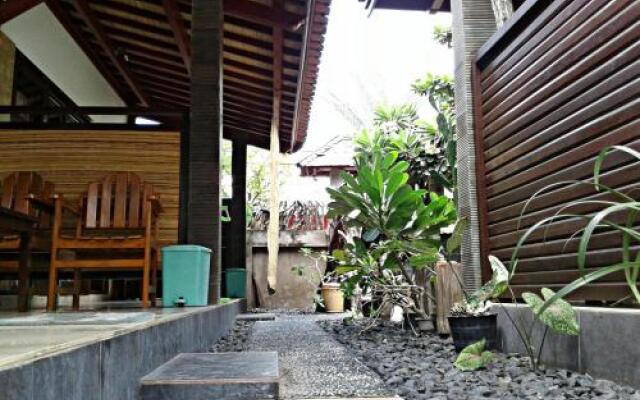 Malino Homestay