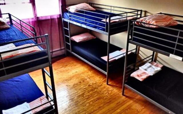 City House Hostel Old City Philly