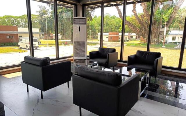 Aurora Villas and Cabin Resort