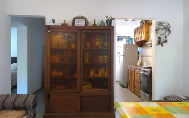 Casa Potrero de los Funes