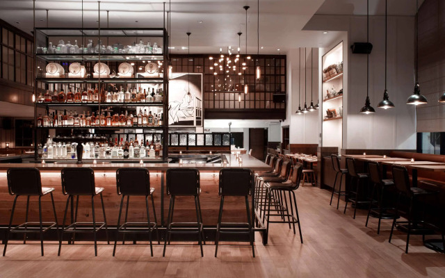 W New York - Union Square