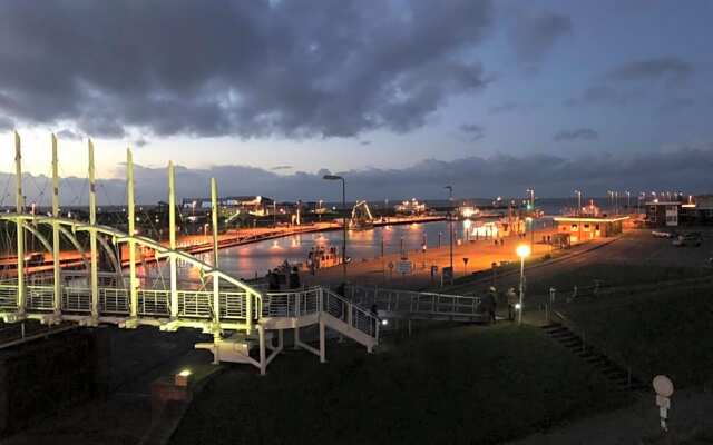 Heeren's Hotel Garni