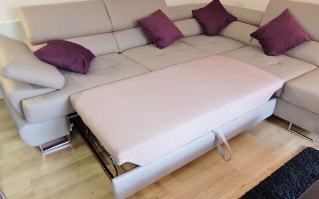 Serviced Apartments Colindale