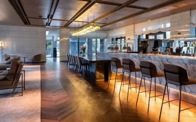 North Arcus Hotel