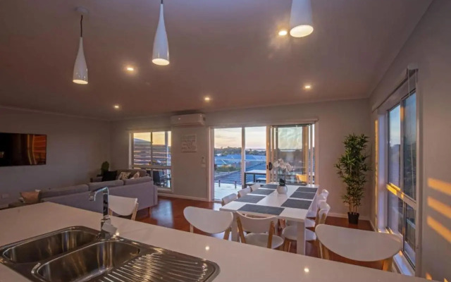 Grande Nisi Casa Cowes