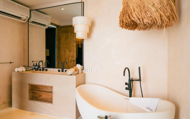 Oshom Bali at Nuanu Creative City