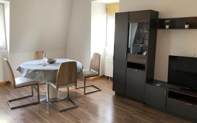 Wohnung im Zentrum des Ruhrgebietes 1A 3.OG