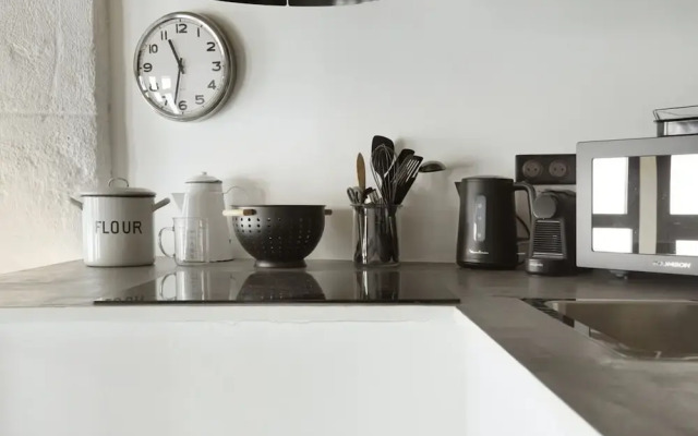 Sublim and new Apartement Saint Germain des Pres
