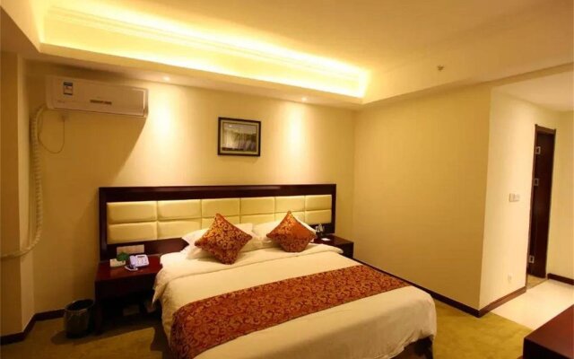 Zhongmei Hotel