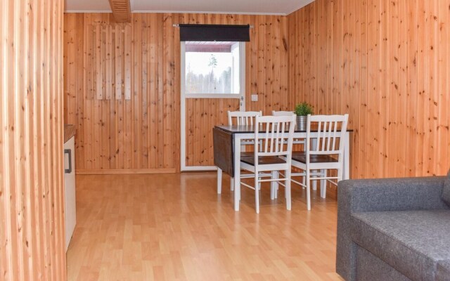 Awesome Apartment in Ljungby With 1 Bedrooms