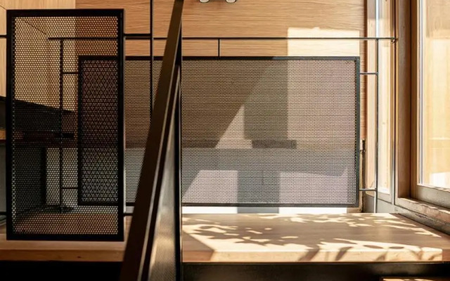 Austrinus house, luxury property for max. 5 persons