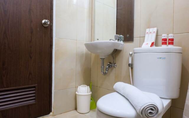 Northland Apartment With Sofabed & Ancol View