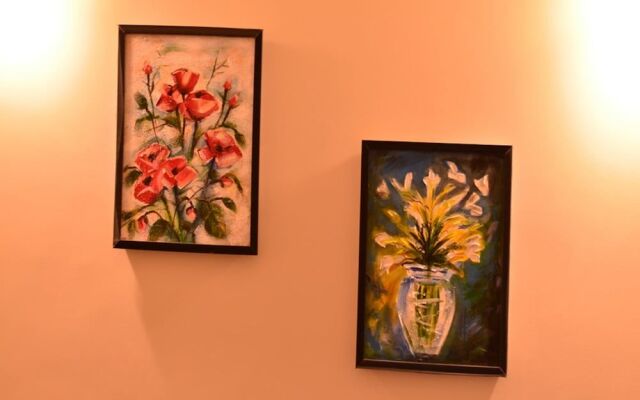 Rajnandini Hotel and Banquet