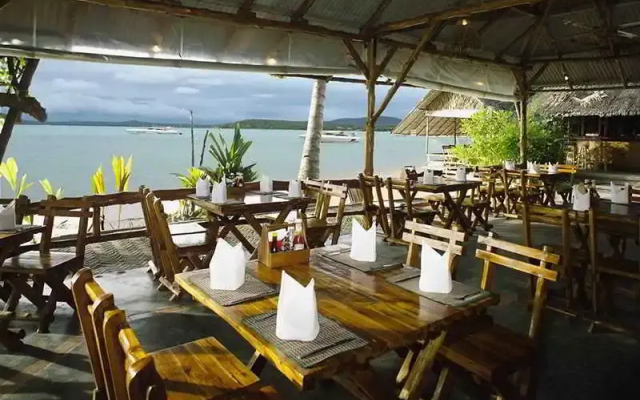 Island Resort And Spa