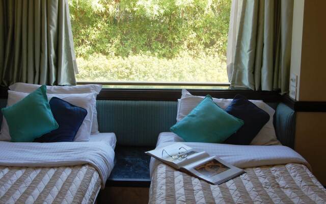 The Meadows Resort and Spa