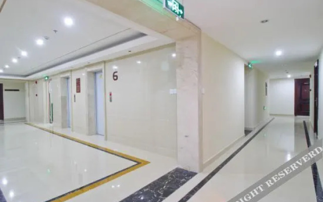 xicheng hotel