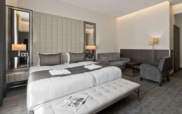 Hotel Congress Avenue