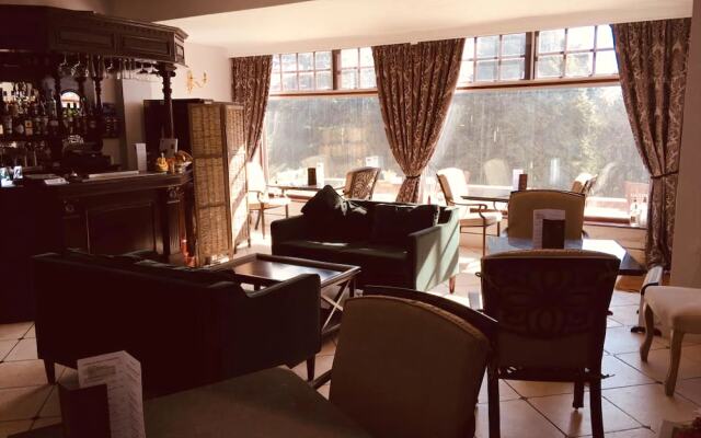 Brass Castle Country House Accommodation