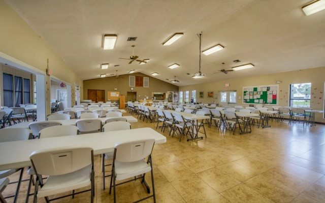 Kissimmee South RV Resort 55 Plus Resort