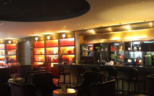 Veegle Hotel Hangzhou