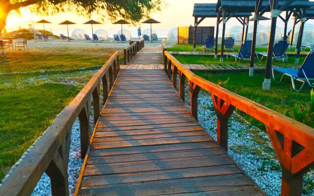 Kipriotis Hippocrates Hotel -  All Inclusive