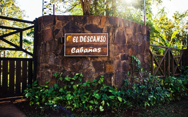 Cabanas El Descanso Iguazu