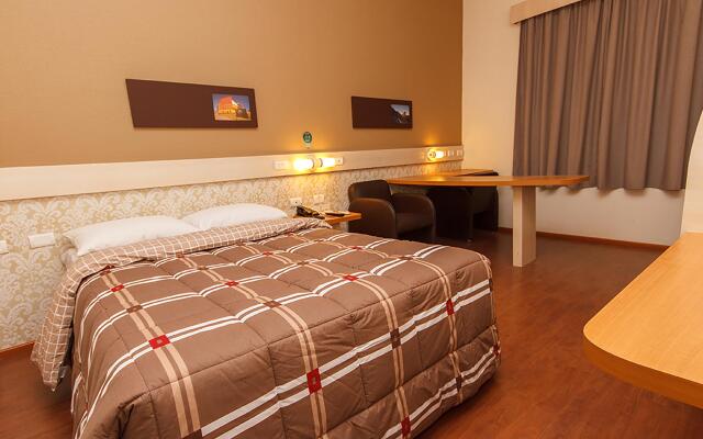 Hotel 10 Itajai