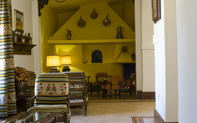 Hotel Cortijo el Sotillo