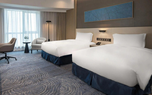 Courtyard by Marriott Paris La Defense West - Colombes