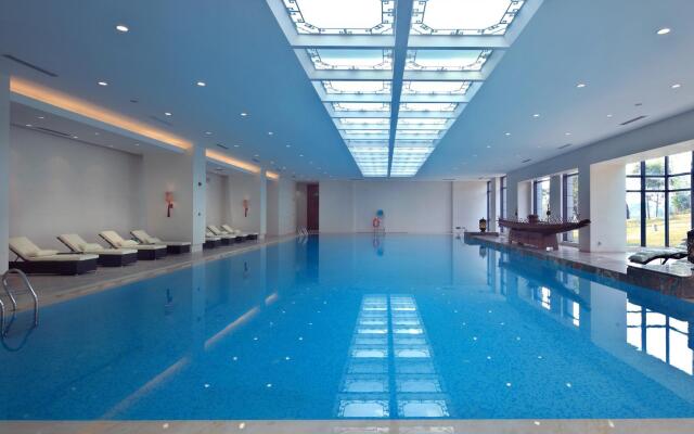 Dongguan Yingbin Hotel