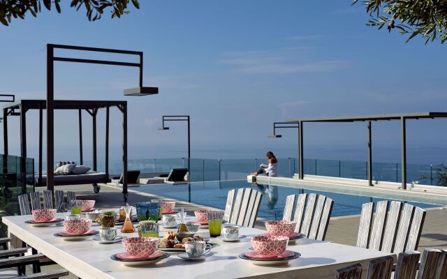Villa Roxa