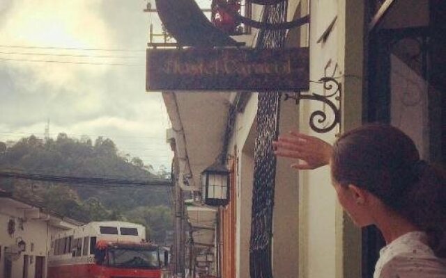 Hostel Caracol
