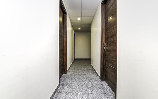 Hare Rama Guest House