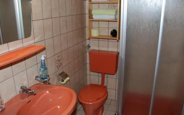 Ferienpension Bierbaumer