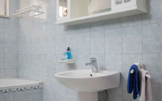 Apartments Dragan