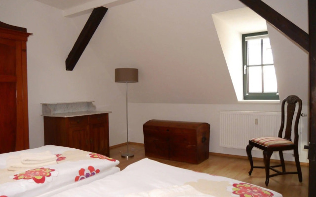 Villa Barbara Dresden