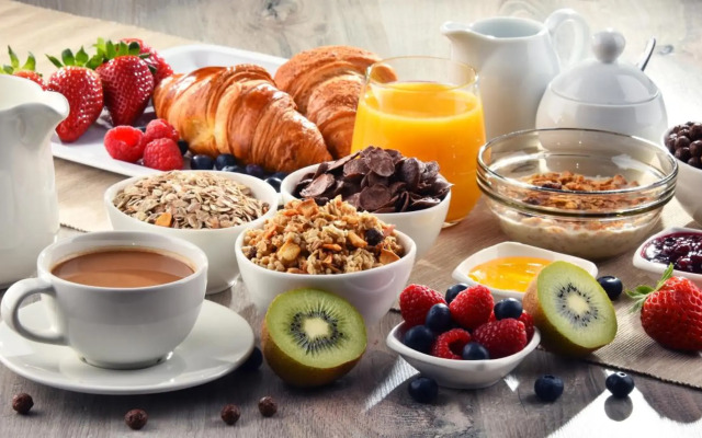 Hotel & Wellness Zuiver
