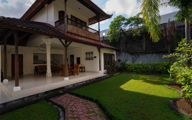 Kusuma Resort