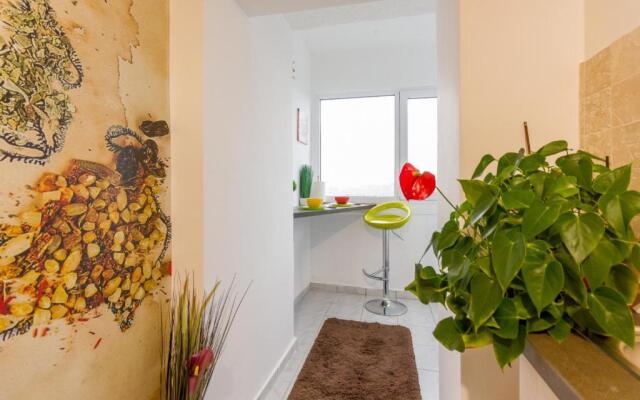 My Place Titulescu 1