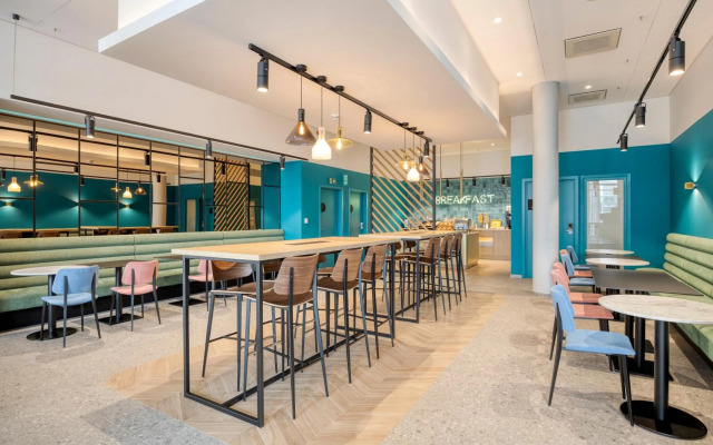 B&B HOTEL Namur