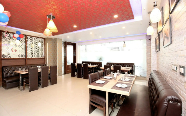 OYO 8776 Citi Inn Zirakpur